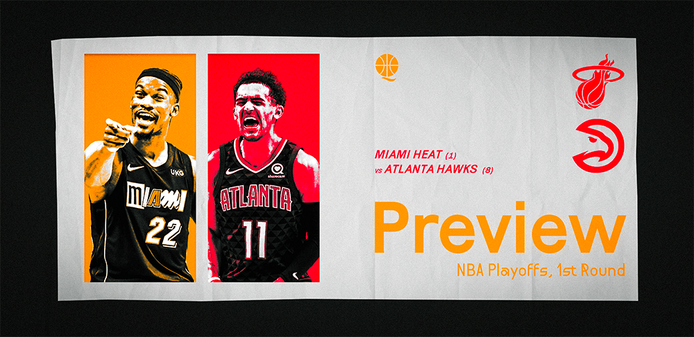 playoffs 2022 miamia heat atlanta hawks