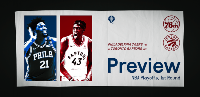 preview playoffs 2022 sixers vs raptors Preview Philadelphia Sixers Toronto Raptors Playoffs 2022