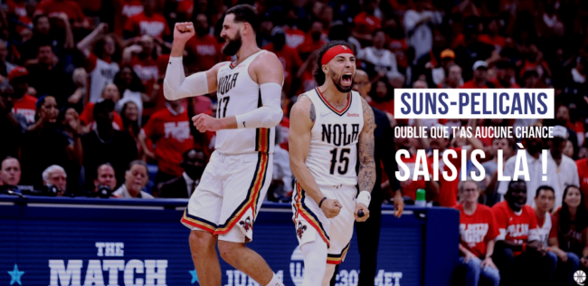 suns nola