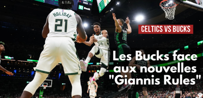 Illu Bucks Giannis