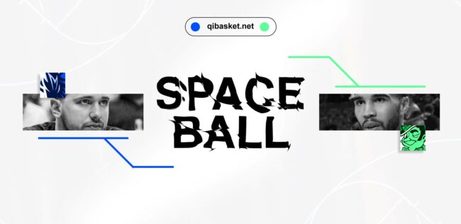 Space ball