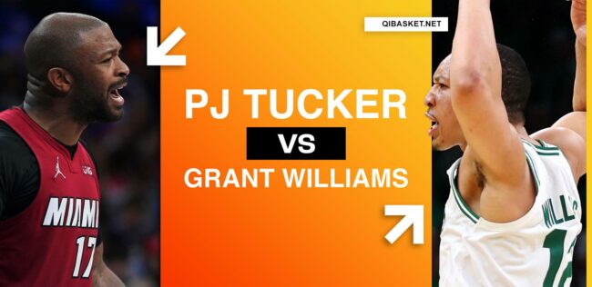 Tucker Williams