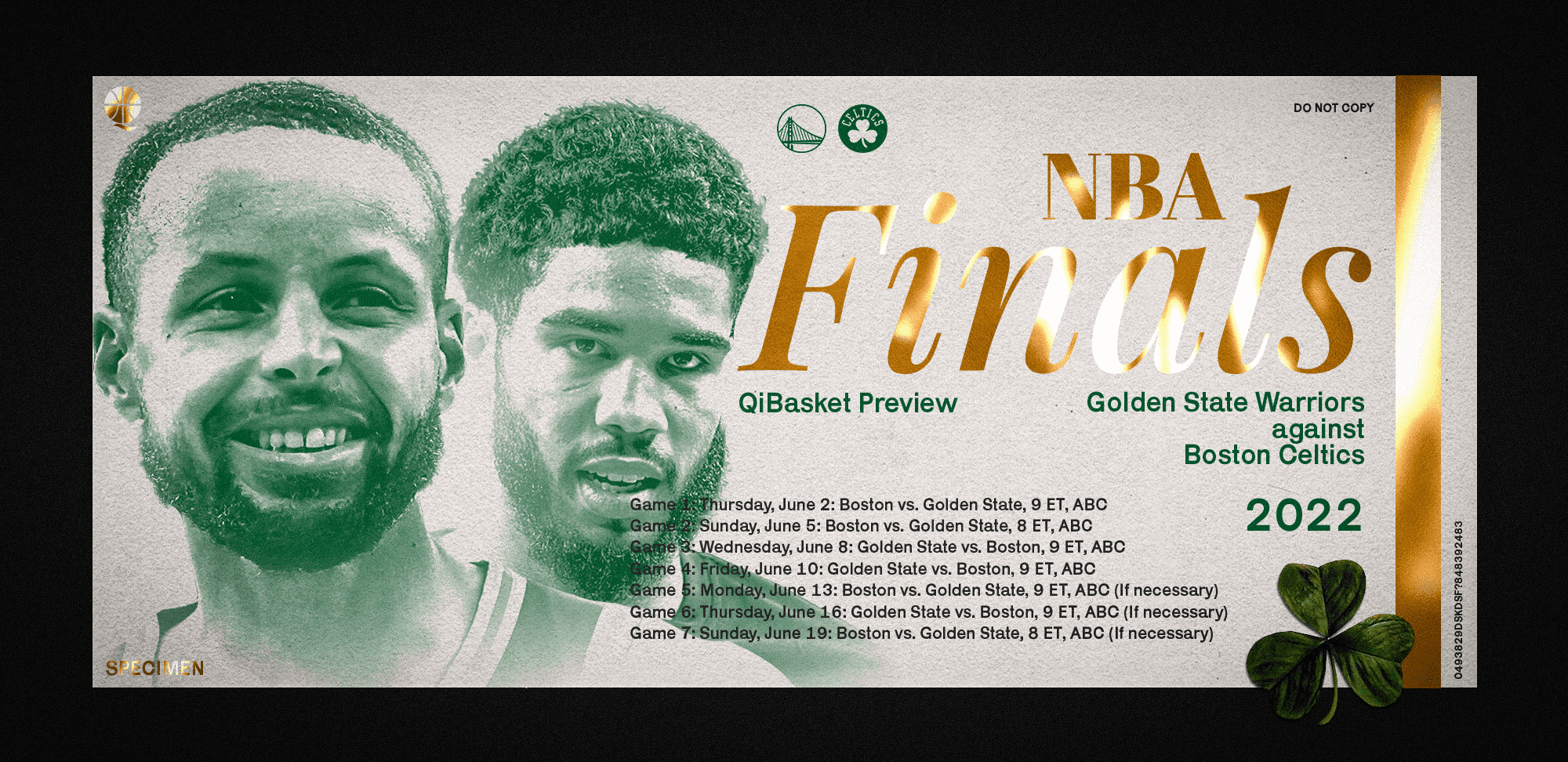 Playoffs 2022 finale preview