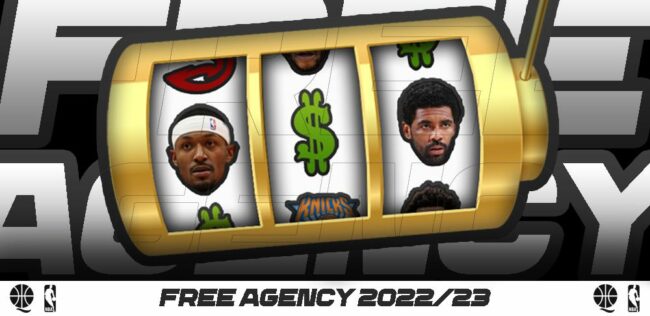 free agency 2022