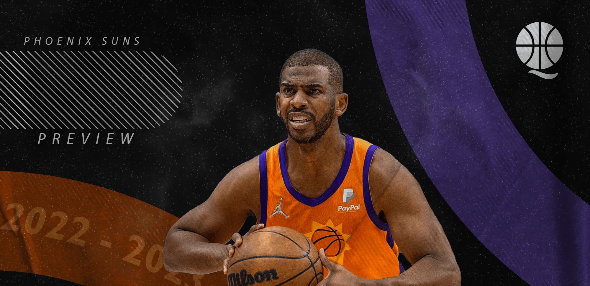phoenix suns 2023 Preview 2022 2023