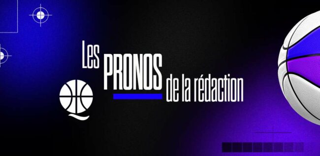 Pronos QiBasket Pronostics NBA 2022-2023