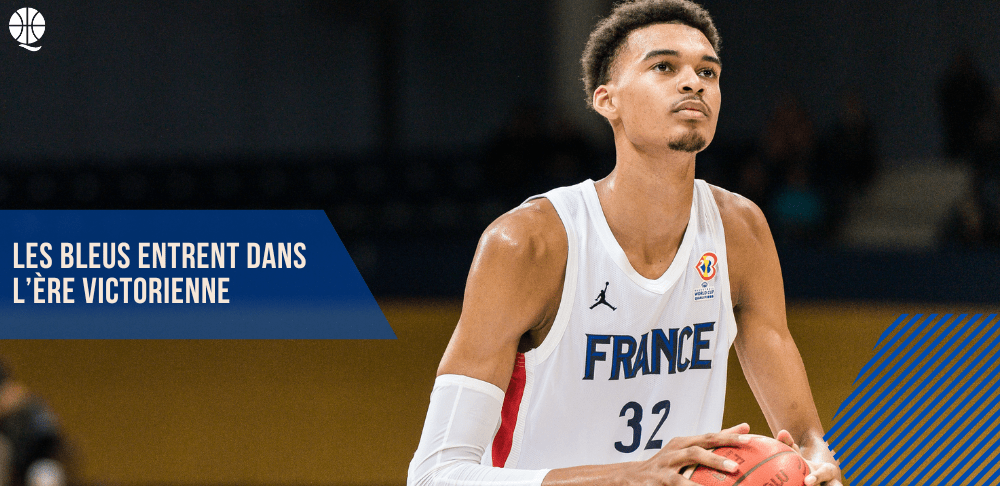 Qualificatifs Coupe du monde 2023