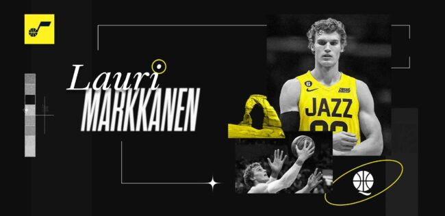 lauri markkanen jazz
