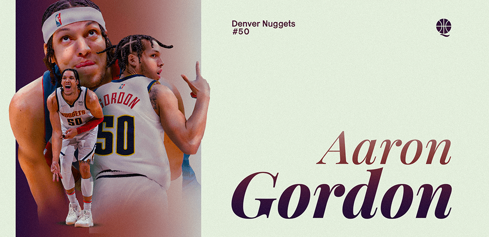 aaron gordon denver nuggets 2023 aaron gordon denver nuggets orlando magic comparaison