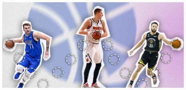 héliocentrisme basketball nba