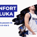 co-star pour Luka Doncic