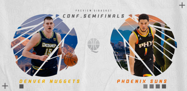 nuggets suns playoffs 2023 preview denver nuggets phoenix suns
