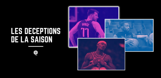 déception saison nba 2023 saison régulière NBA 2023