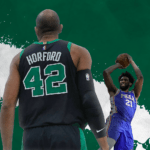 Boston Celtics Philadelphia Sixers playoffs 2023