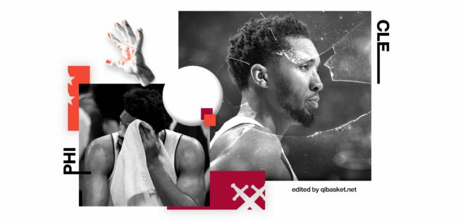 cleveland cavaliers philadelphie sixers playoffs 2023