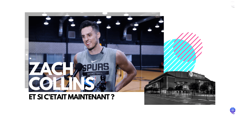 zach collins san antonio spurs