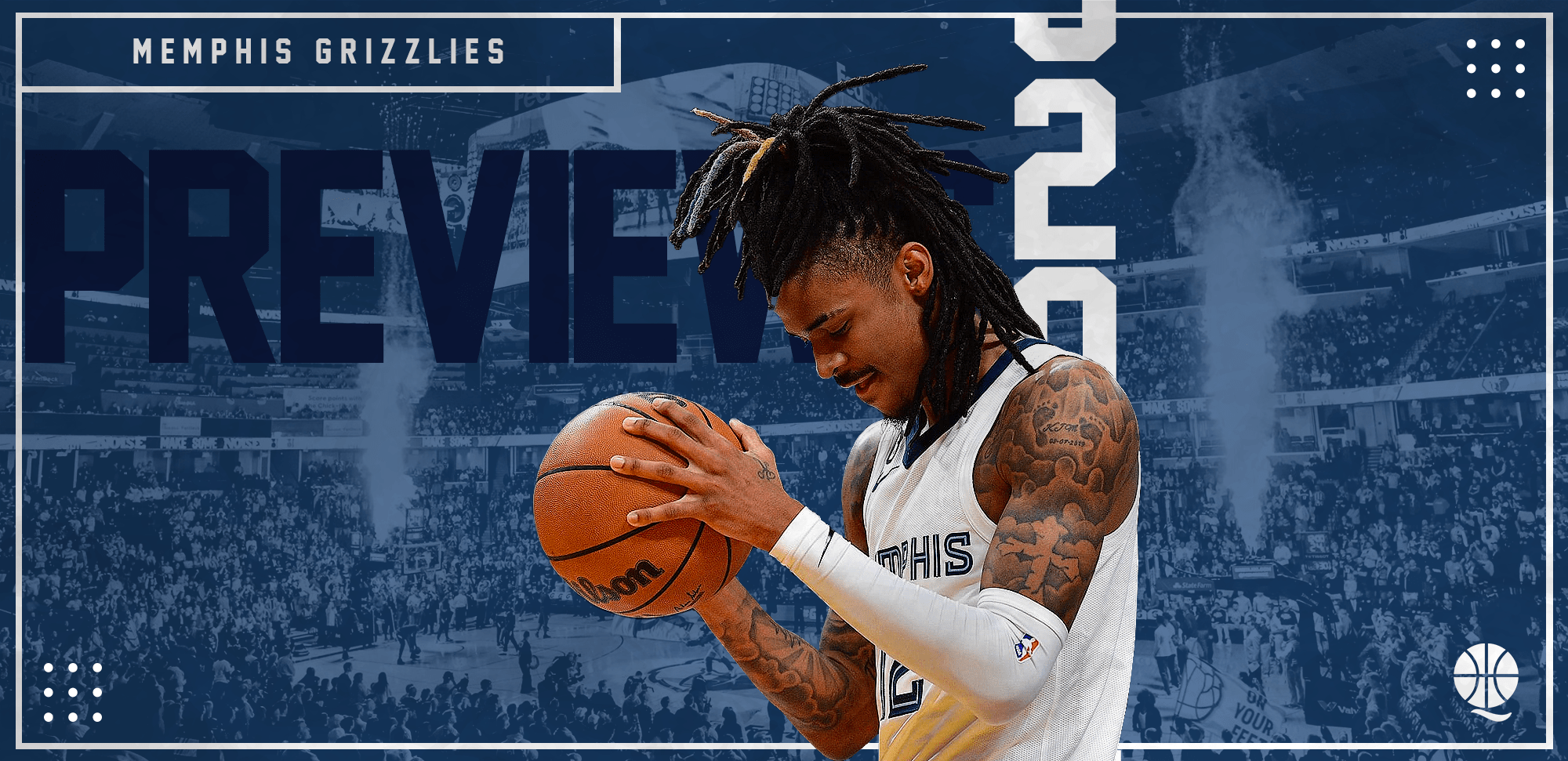 Preview NBA Grizzlies