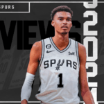 Preview NBA San Antonio Spurs