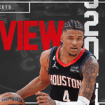 Preview Rockets 2023-2024