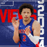 Preview 2023-2024 NBA Detroit Pistons