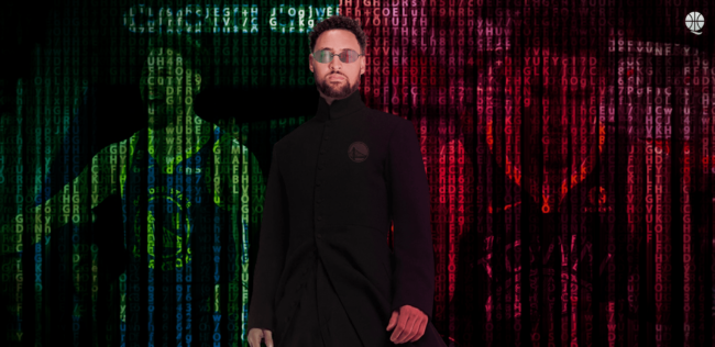 klaymatrix