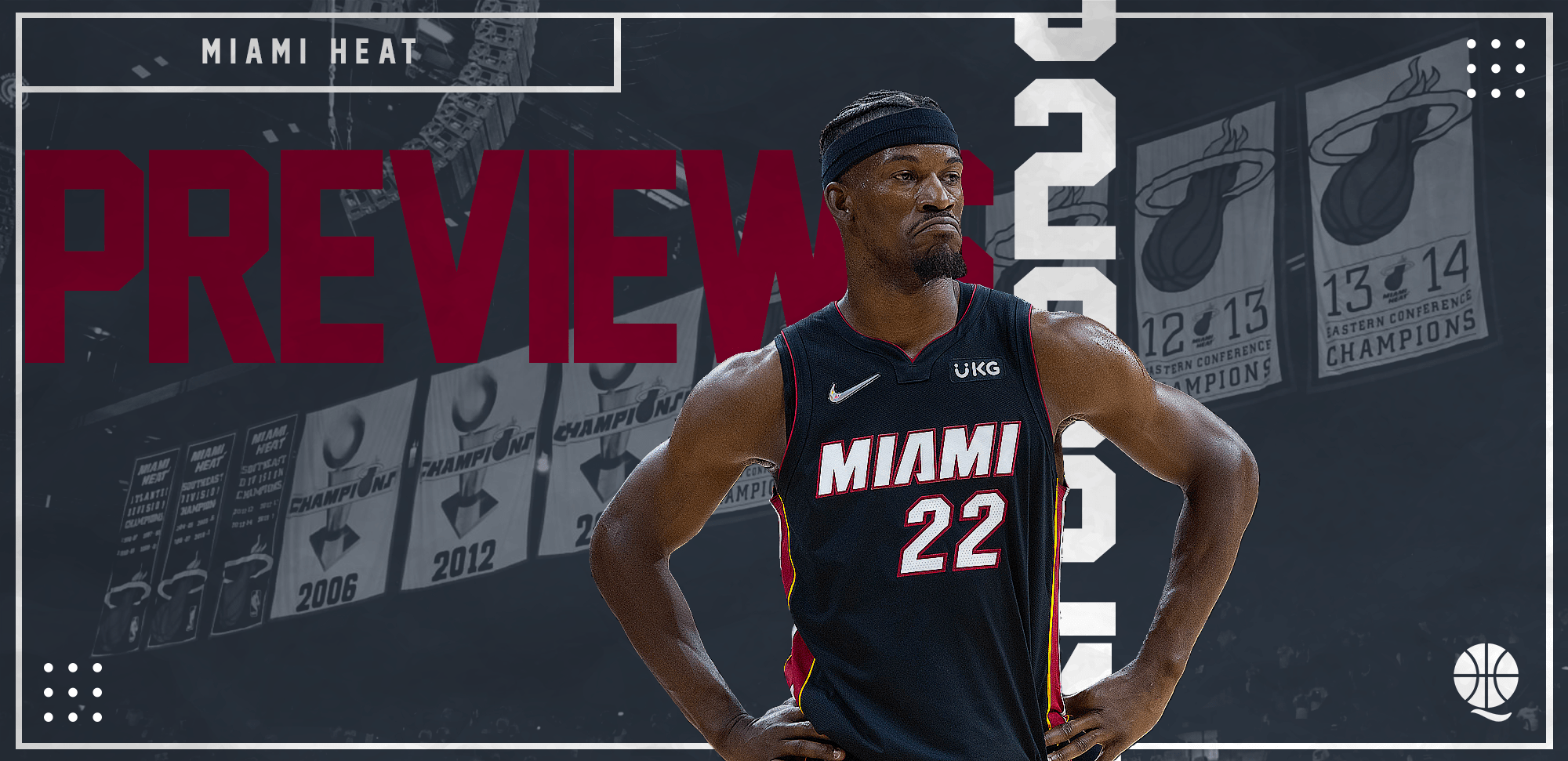 Miami Heat Preview 2024 Preview NBA Heat