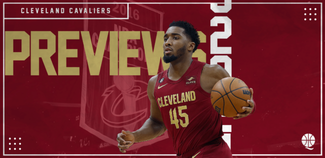 Preview Cleveland Cavaliers 2024 Preview NBA Cavs