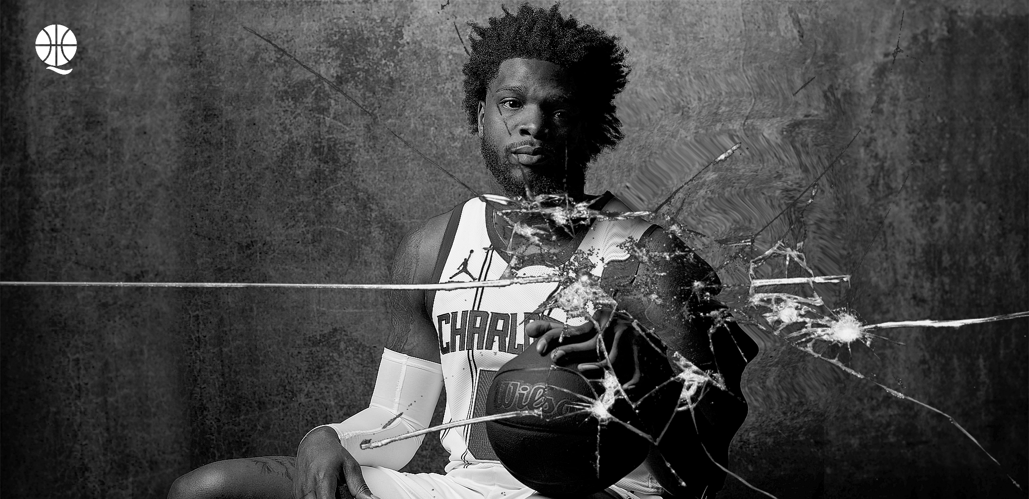 Miles Bridges Hornets affaire conjugale ordonnance restriction