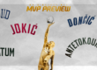 pronostic mvp nba 2024