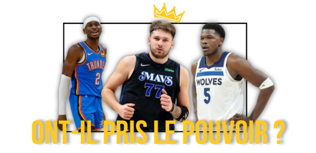 Jeunesse NBA
