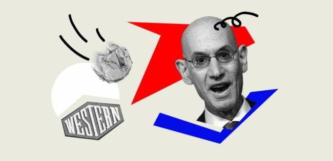 foutoir à l’ouest