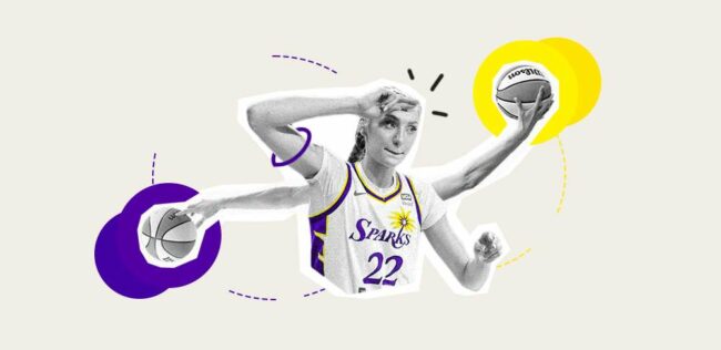 Cameron Brink – Los Angeles Sparks