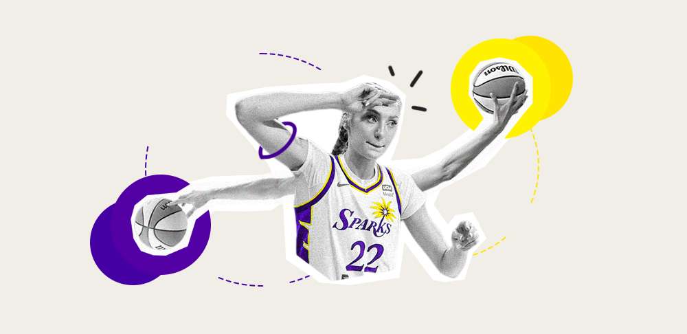 Cameron Brink – Los Angeles Sparks