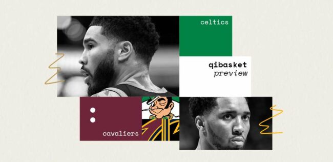 C’s Cavs