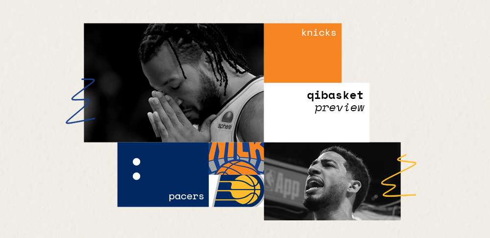knicks pacers