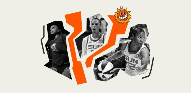 Connecticut Sun