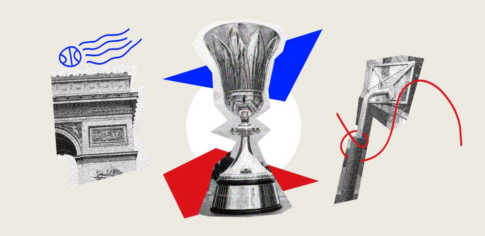Coupe du monde FRA