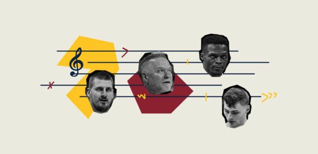 Tempo Nuggets