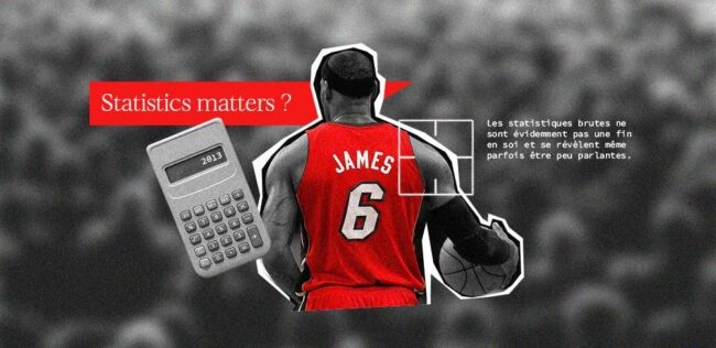 Statistics matters