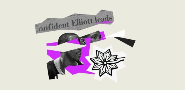 Sean Eliott