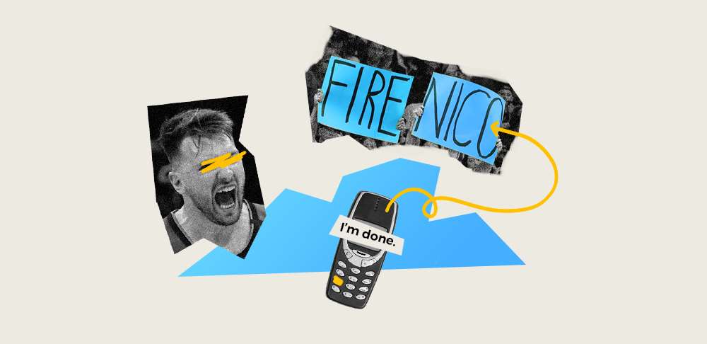 Fire nico