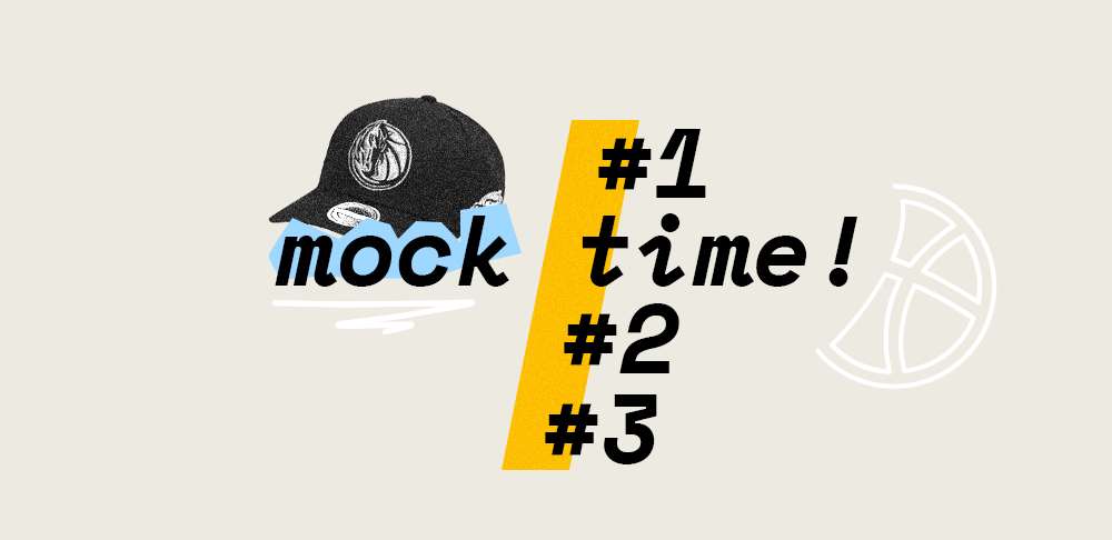 mock time !