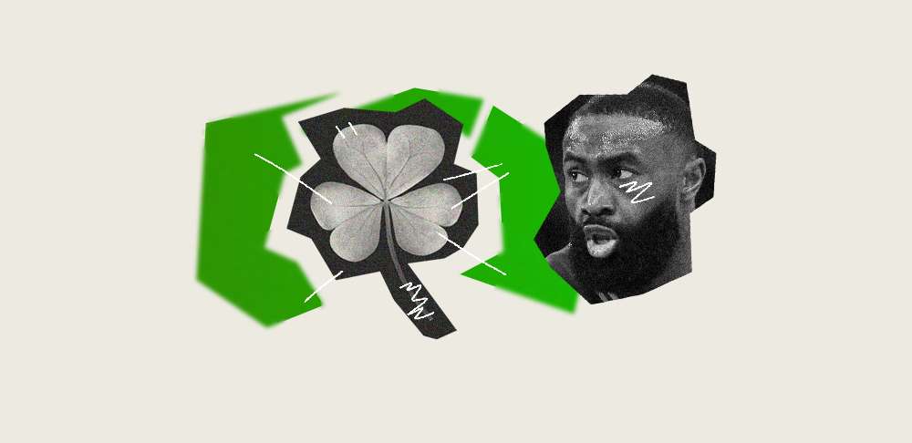 Jaylen brown Jaylen Brown sans Jayson Tatum