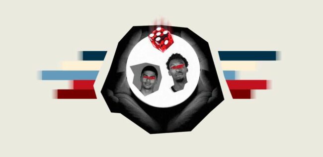 Prospects, scouting, espoirs : que voit-on… et qu’invente-t-on ? Killian Hayes & James Wiseman