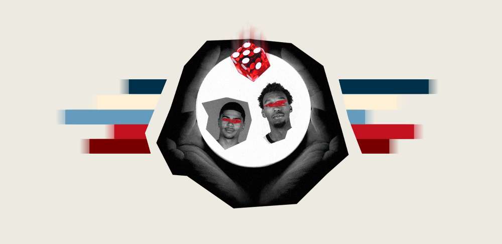 Prospects, scouting, espoirs : que voit-on… et qu’invente-t-on ? Killian Hayes & James Wiseman