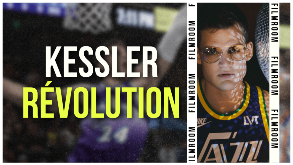 Walker Kessler transformation