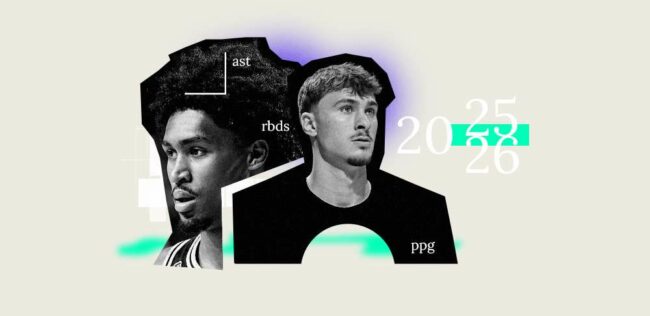 Quel est le niveau de notre actuelle cuvée de rookies