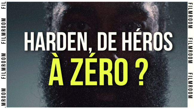 James Harden heliocentrisme james harden cleveland cavaliers