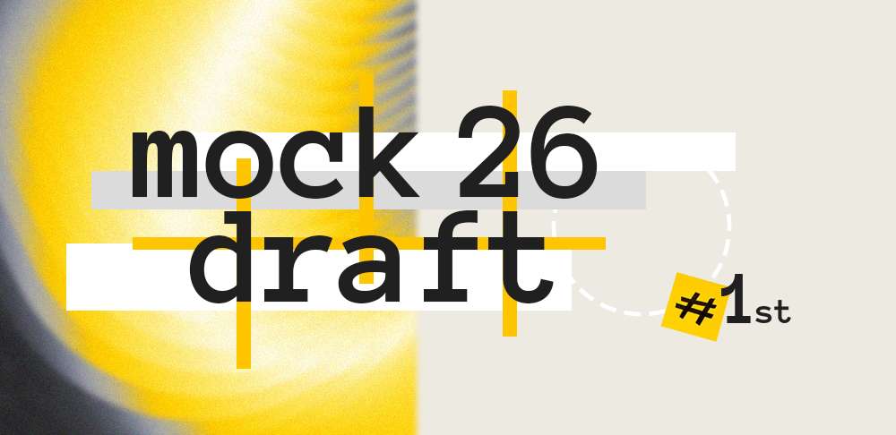 Mock Draft26